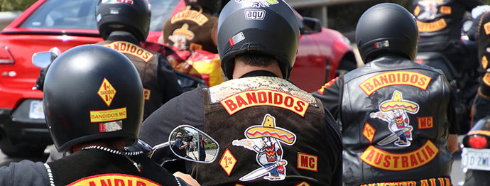 Jednoprocentowe gangi motocyklowe: Bandidos MC